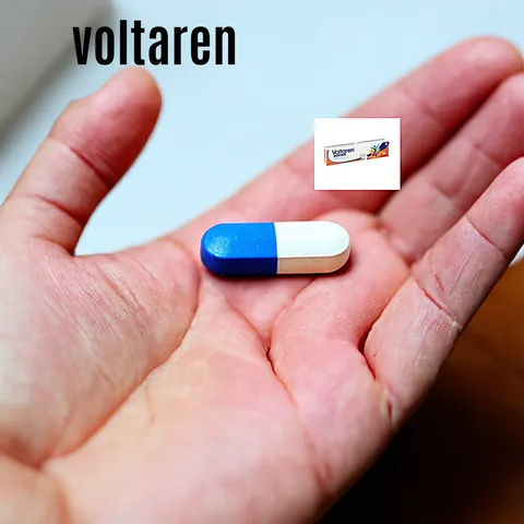 Voltaren gel farmaco generico